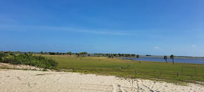 Terreno em Santo Amaro lencoes