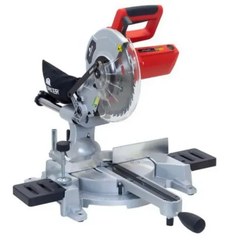 Serra Esquadria com Braço Telescópico 10" 1800W Worker