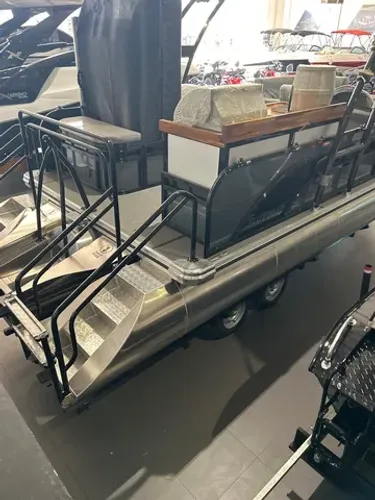 Fluvimar Pooton 7500