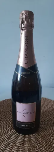 Espumante Chandom Brut Rosé