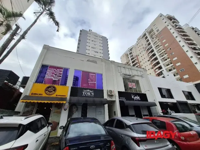 Oportunidade! Salas/Conjuntos em Kobrasol - São José