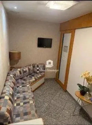 Sala À Venda No Centro de Niterói/RJ