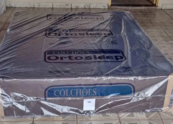 Base Ortosleep Novo casal