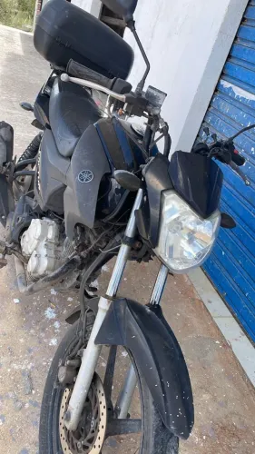 Yamaha Factor 125 2021