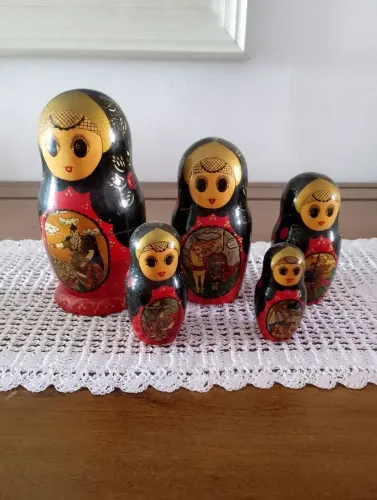 Bonecas