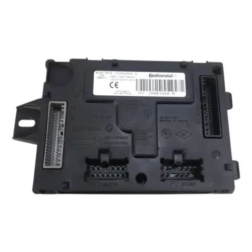 Módulo BCM Conforto Renault Logan 2015 a 2018 284B10447R Original