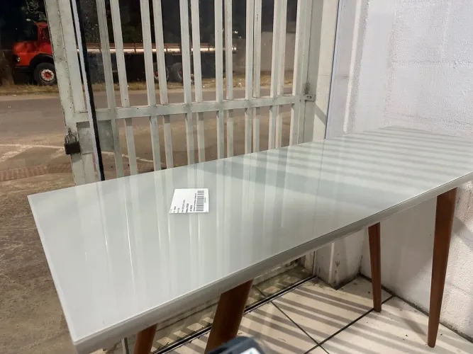 ?mesa aparador laqueado, promoção.?