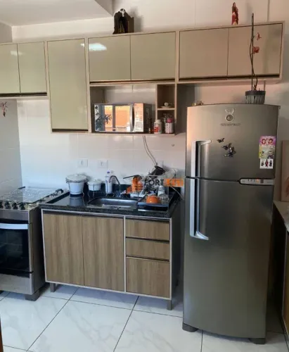 Charmoso Studio com 30 m2 próximo ao metrô Carrão, mobiliado e pronto pra morar .