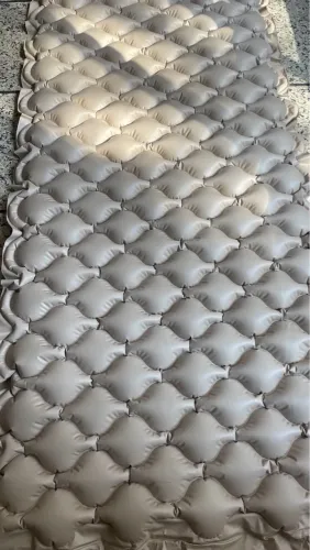 Colchão Pneumático Air Plus Dellamed - Novo - 220V