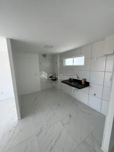 Apartamento a Venda no Montese em Fortaleza/CE