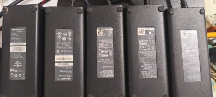 Fonte Xbox 360 Original