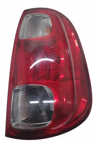 Lanterna Traseira Fiat Uno Way 2013 L/e Original C/riscos