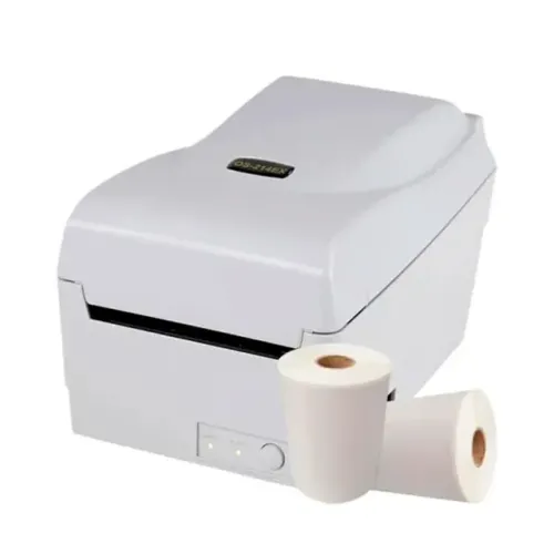 Impressora Argox OS 214