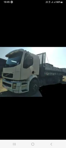 TRUCK VM