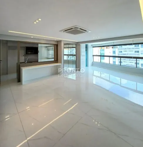 Excelente apartamento a venda em um condomínio clube em Apipucos!