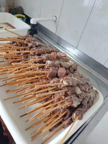 ESPETINHOS PRA REVENDA E EVENTOS