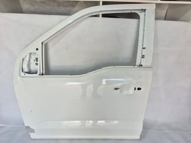 Porta Dianteira Esquerda Ford F-150 Original 2023 2025
