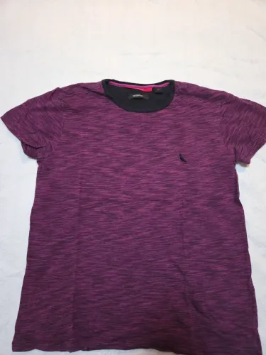 Camiseta Reserva 