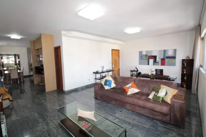 Apartamento à venda, 4 quartos, 3 suítes, 4 vagas, Liberdade - Belo Horizonte/MG