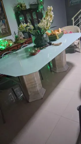 Mesa de jantar 