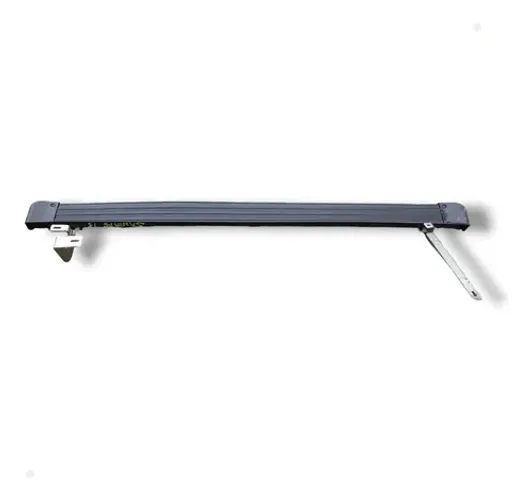 Estribo Lateral Esquerdo Hyundai Santa Fe 2014 2015 2016 Ok