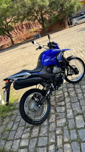 XTZ Lander 250cc 22/22