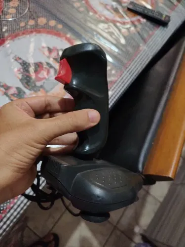 joystick modelo: 08-13011