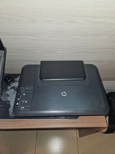 Multifuncional HP DESKJET 2050