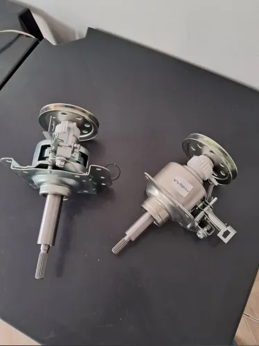 Mecânica Electrolux - Chinesa - Nova