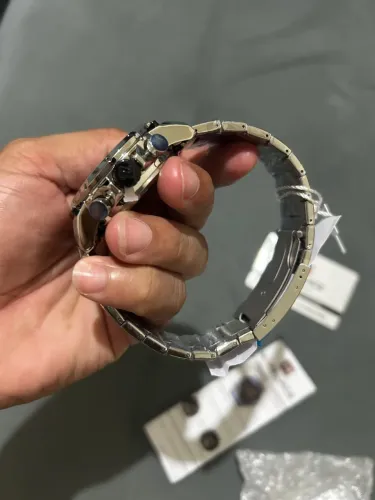 Naviforce original novo