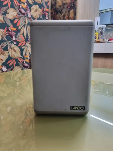 Caixa de Som Lando Merlim 100