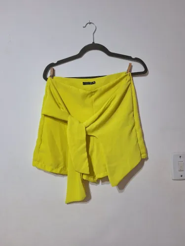 Short casual social