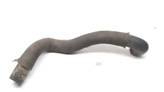 Mangueira Intercooler Turbina S10 2.8 Lado Direito Mwm #40215