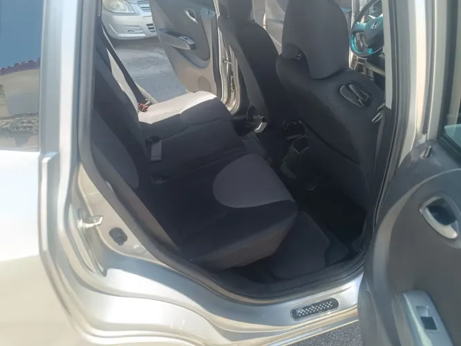 HONDA FIT EX 1.5 2006