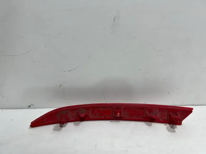 Lanterna parachoque traseiro Vw gol g6 Ld