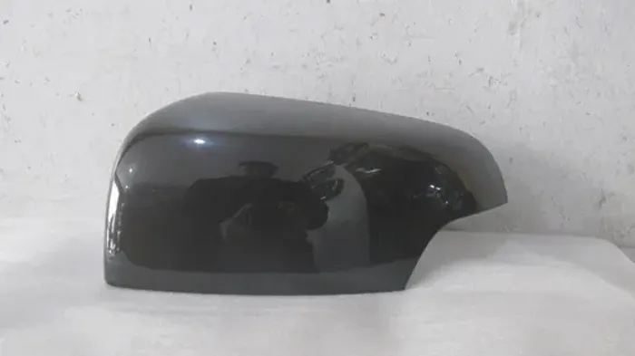 Capa Retrovisor Ford Ranger 2013 A 2015 Le C/furo