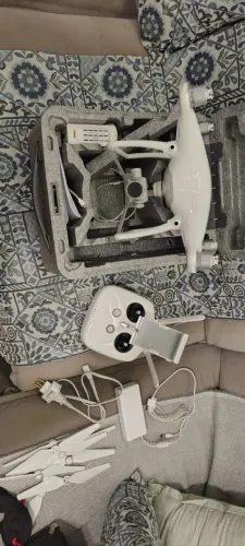 Drone Phantom 4 