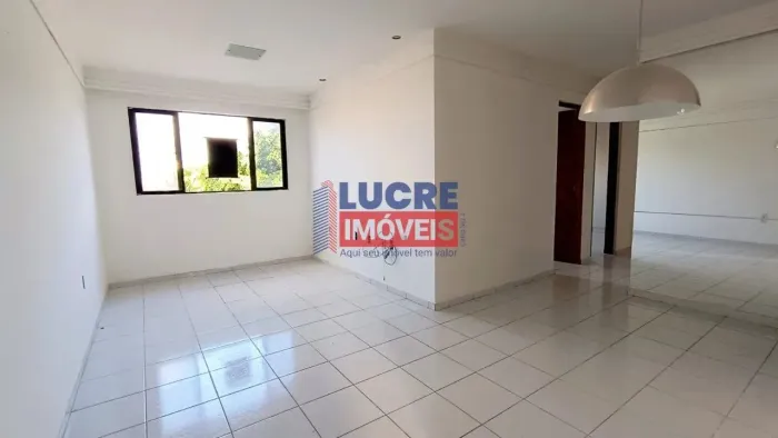 Apartamento amplo 3Q - 90m - Jd Cidade Universitária