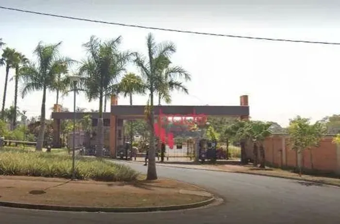 Terreno em Condomínio Fechado á Venda no Bairro Vila do Golf em Ribeirão Preto. Localizaçã