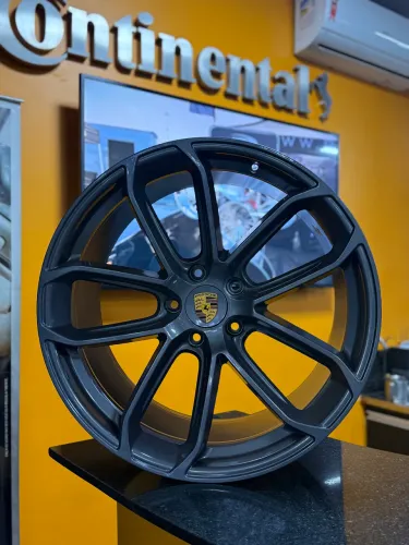 Roda MC/P10 PORSCHE TURBO