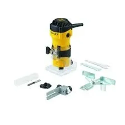 Tupia para Laminados 550 Whatts 1/4 pol. - Stanley