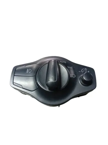 Chave de luz Audi a4 2009 a 2013