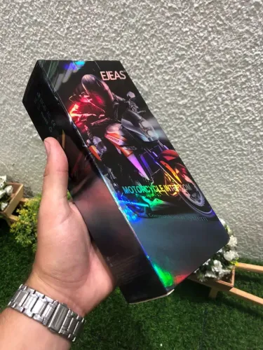 Intercomunicador de Capacete Ejeas V6 Pro Plus 