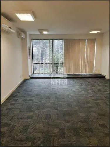 Prédio para alugar, 280 m² por R$ 27.642,80/mês - Laranjeiras - Rio de Janeiro/RJ