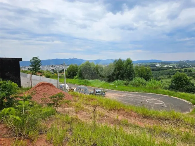 Terreno à venda em Toctao argon atibaia - SP