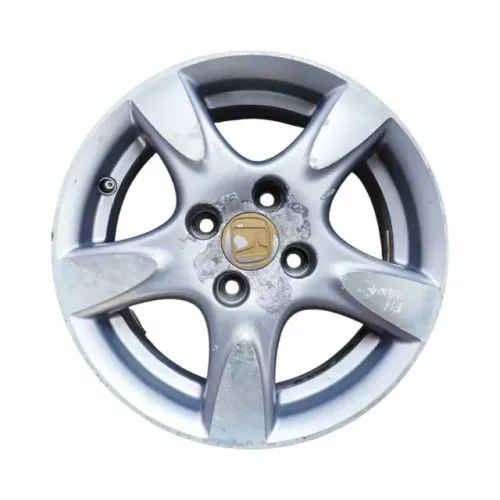Roda Liga 14 Honda Fit 2004 a 2008 c/ marcas de Uso Avulsa