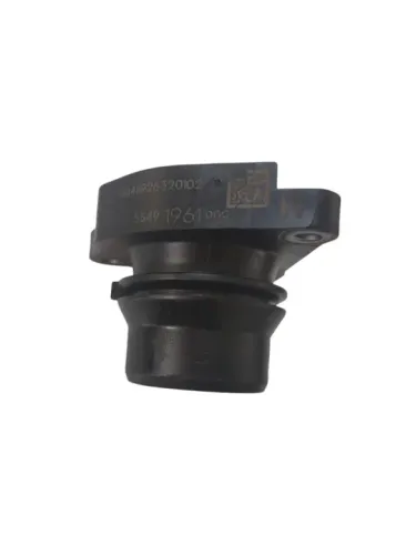 Flange Corpo Borboleta TBI Onix/Tracker 1.0 turbo 3cc