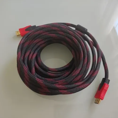 Cabo Hdmi 10 metros + Faço Entrega
