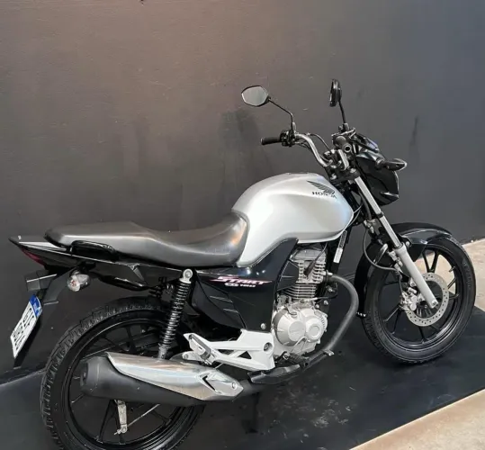 #Oportunidade# Start 160 Zeraaaa