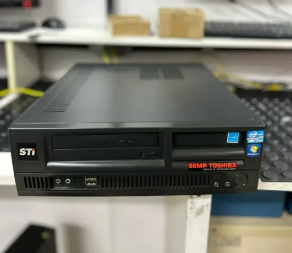 Computador STI